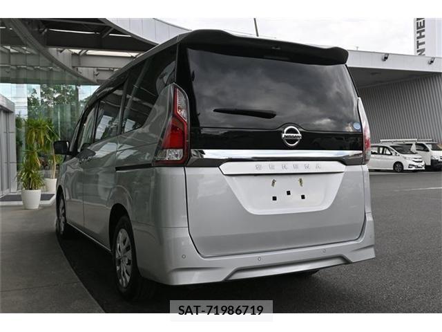 Nissan SERENA 2021-07 8872023-2