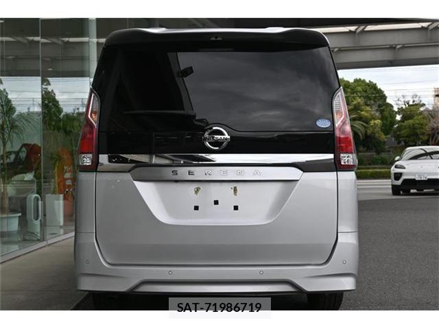 Nissan SERENA 2021-07 8872023-3