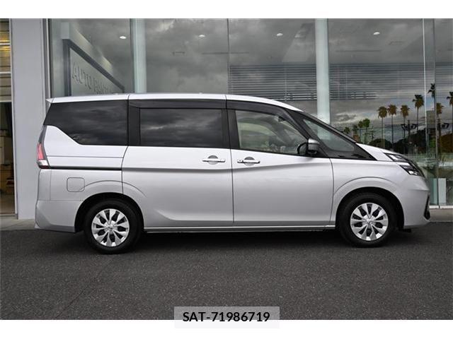 Nissan SERENA 2021-07 8872023-5
