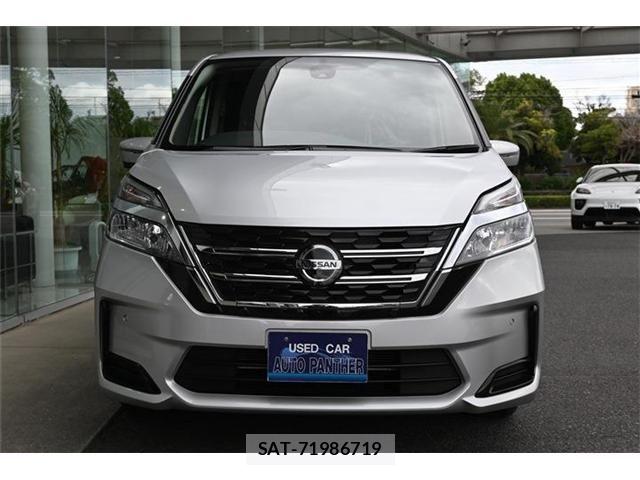 Nissan SERENA 2021-07 8872023-7