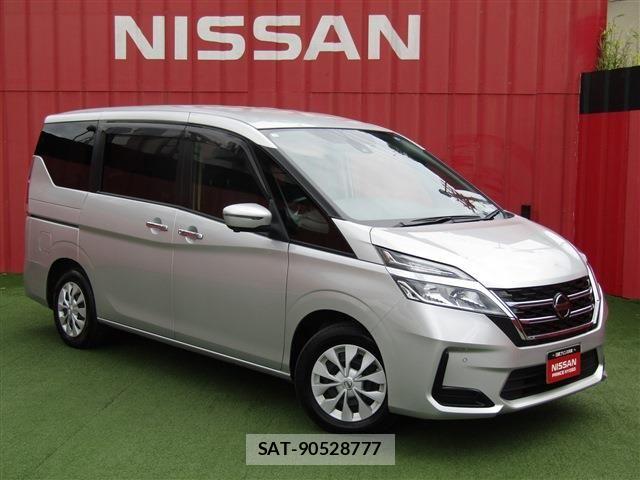 Nissan SERENA 2021-01 8872027-0