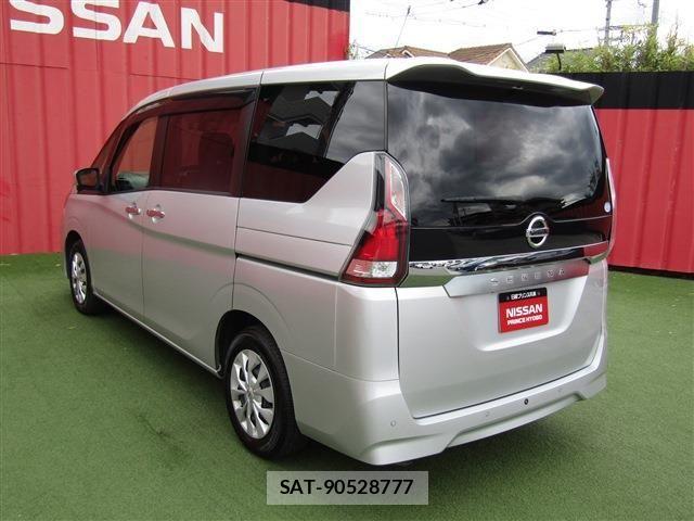Nissan SERENA 2021-01 8872027-1
