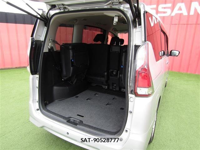 Nissan SERENA 2021-01 8872027-19