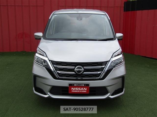 Nissan SERENA 2021-01 8872027-22