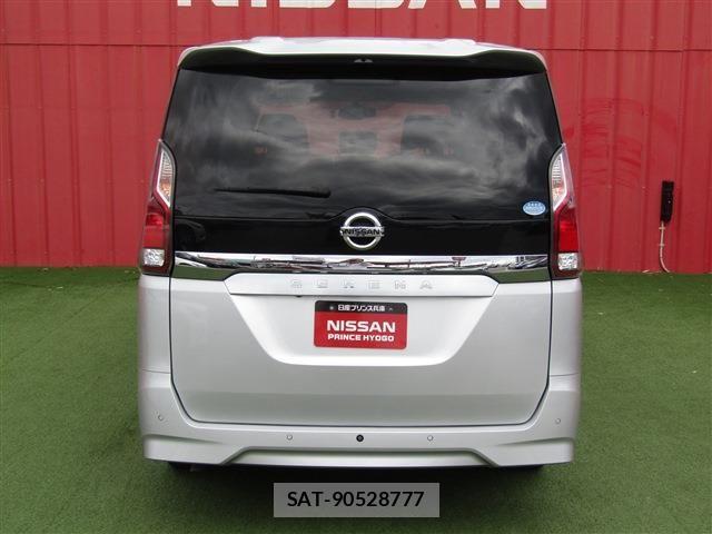 Nissan SERENA 2021-01 8872027-23