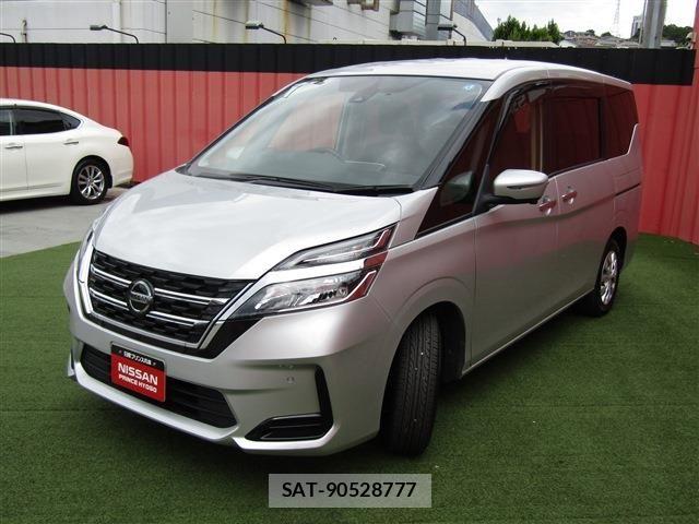 Nissan SERENA 2021-01 8872027-24