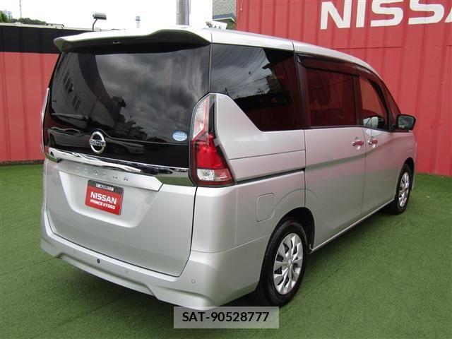 Nissan SERENA 2021-01 8872027-25
