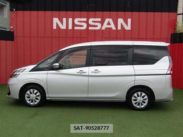 Nissan SERENA 2021-01 8872027-26