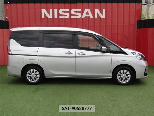 Nissan SERENA 2021-01 8872027-27