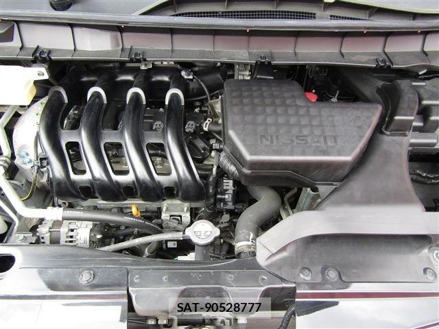 Nissan SERENA 2021-01 8872027-28