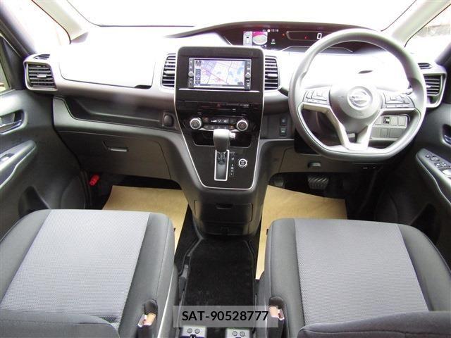 Nissan SERENA 2021-01 8872027-2