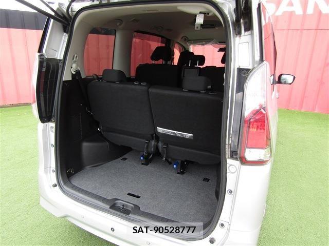 Nissan SERENA 2021-01 8872027-8