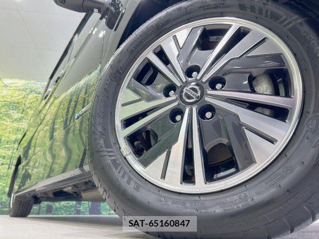Nissan SERENA 2020-02 8872022-9