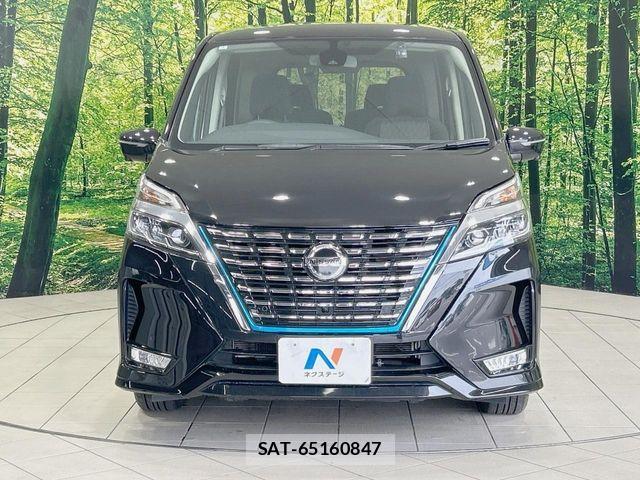 Nissan SERENA 2020-02 8872022-14
