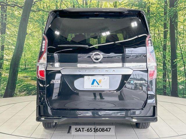 Nissan SERENA 2020-02 8872022-15