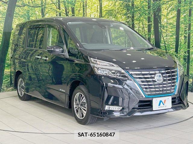 Nissan SERENA 2020-02 8872022-16