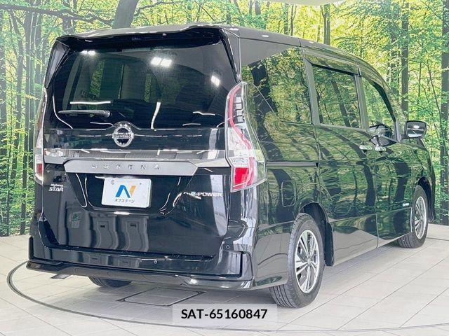 Nissan SERENA 2020-02 8872022-17