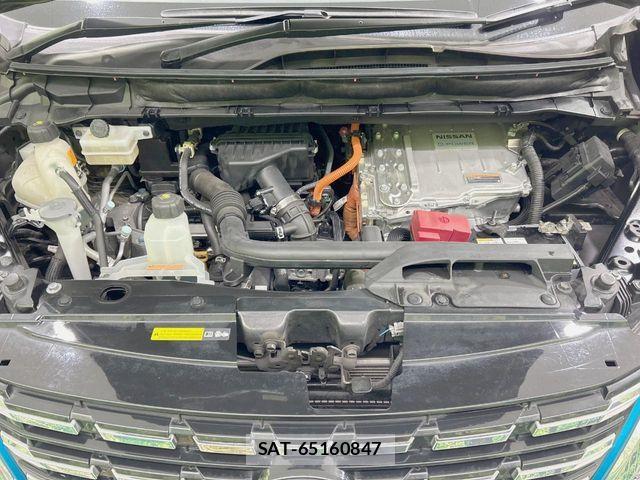 Nissan SERENA 2020-02 8872022-18