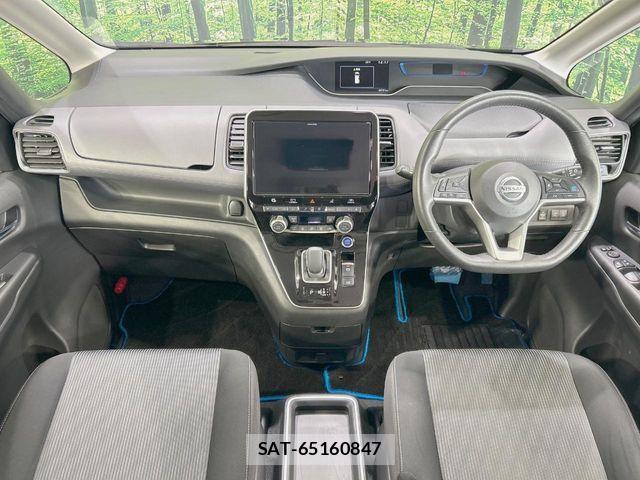 Nissan SERENA 2020-02 8872022-1