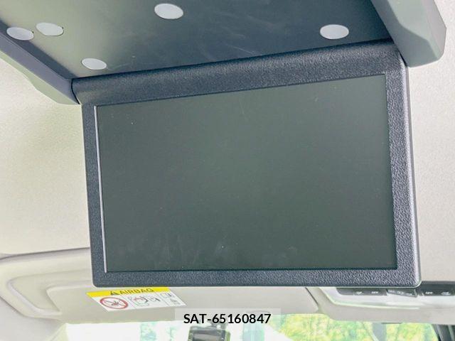 Nissan SERENA 2020-02 8872022-2