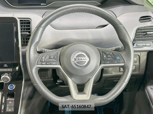 Nissan SERENA 2020-02 8872022-7