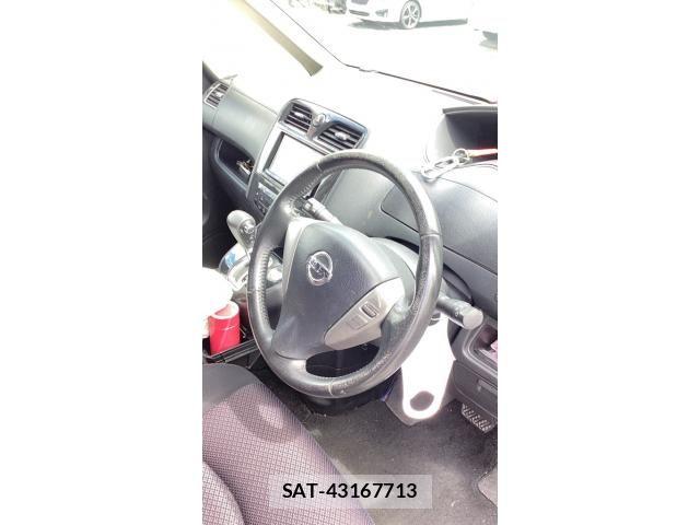 Nissan SERENA 2011-04 8872032-6