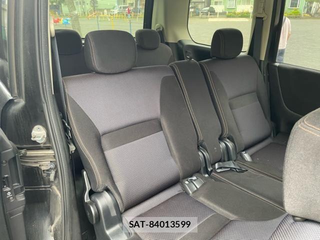 Nissan SERENA 2009-11 8882038-9