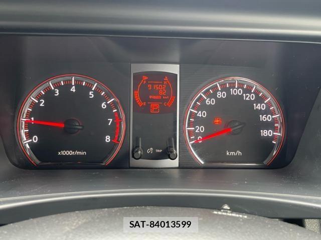 Nissan SERENA 2009-11 8882038-12