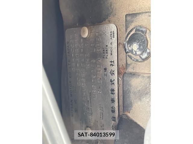 Nissan SERENA 2009-11 8882038-17