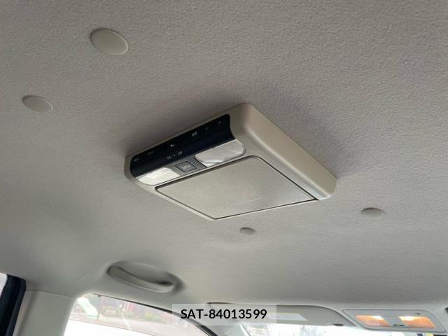 Nissan SERENA 2009-11 8882038-18