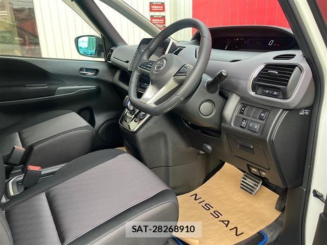 Nissan SERENA 2022-02 8882018-10