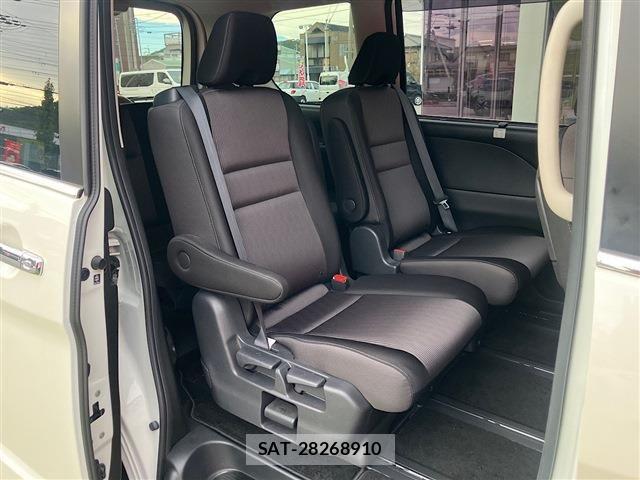 Nissan SERENA 2022-02 8882018-11