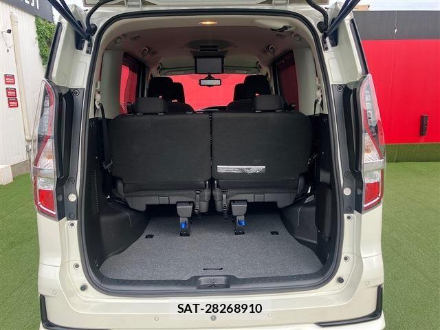 Nissan SERENA 2022-02 8882018-16