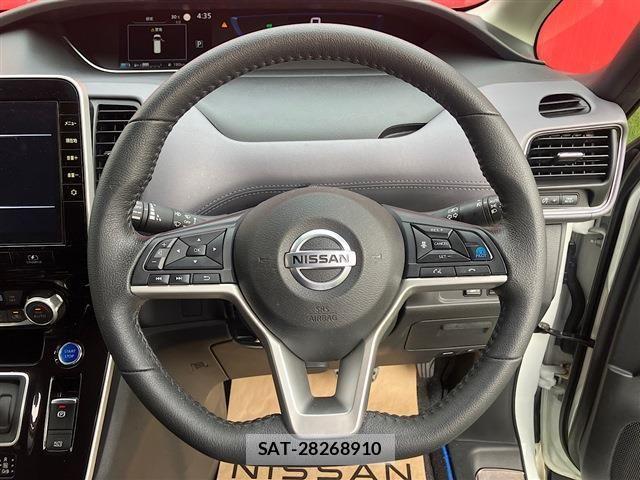 Nissan SERENA 2022-02 8882018-17