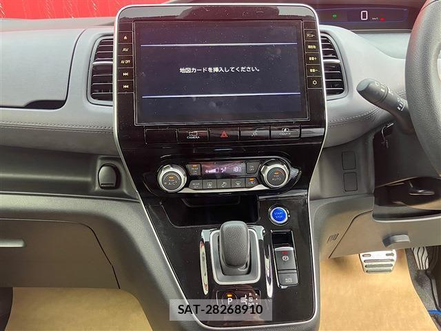 Nissan SERENA 2022-02 8882018-18