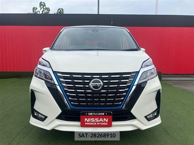 Nissan SERENA 2022-02 8882018-1