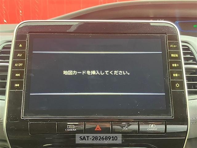 Nissan SERENA 2022-02 8882018-19