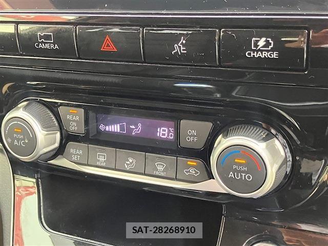 Nissan SERENA 2022-02 8882018-20