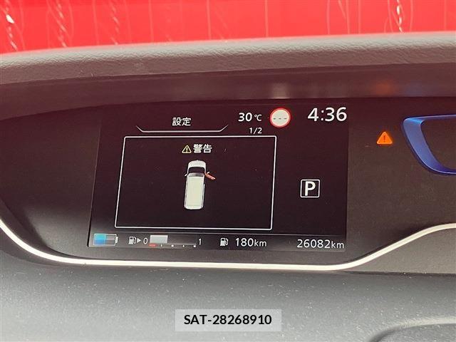 Nissan SERENA 2022-02 8882018-22
