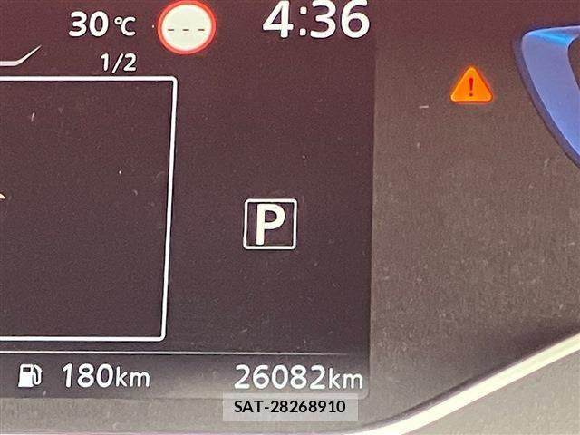 Nissan SERENA 2022-02 8882018-23