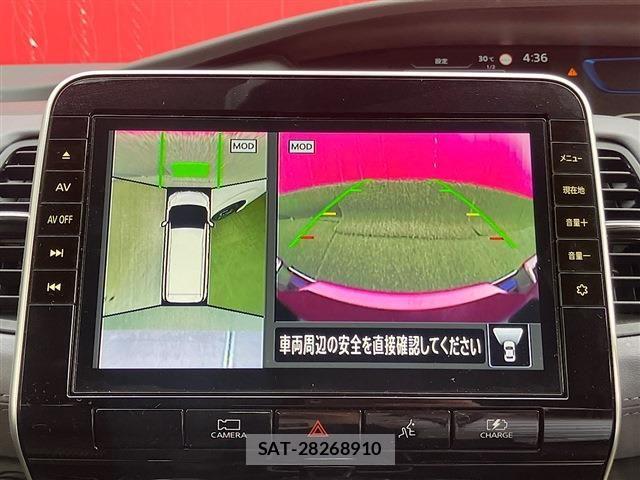 Nissan SERENA 2022-02 8882018-24