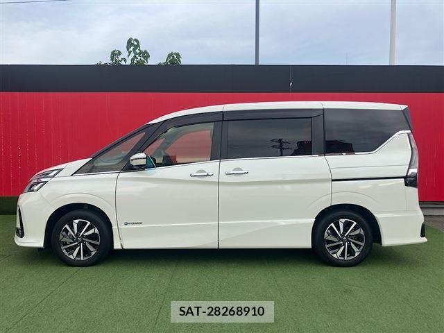 Nissan SERENA 2022-02 8882018-3