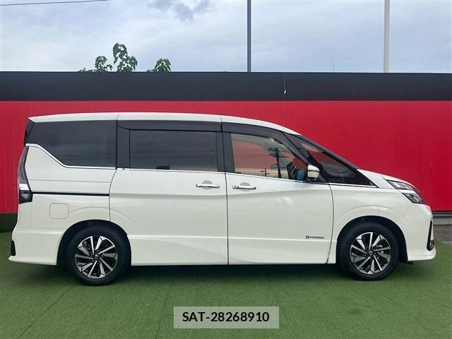 Nissan SERENA 2022-02 8882018-4