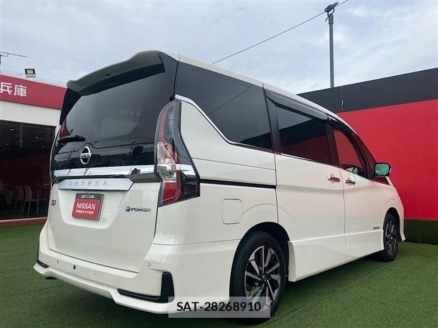 Nissan SERENA 2022-02 8882018-5