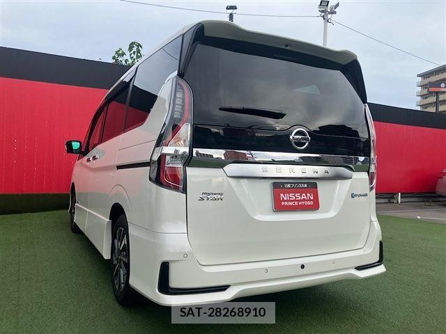 Nissan SERENA 2022-02 8882018-7