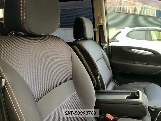 Nissan SERENA 2008-03 8882045-9
