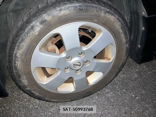 Nissan SERENA 2008-03 8882045-16