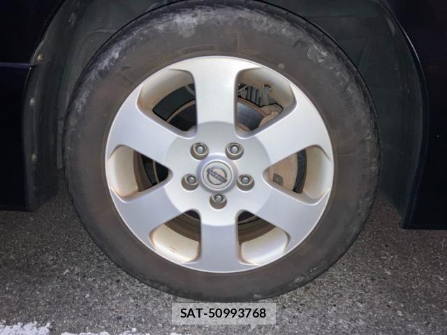 Nissan SERENA 2008-03 8882045-17