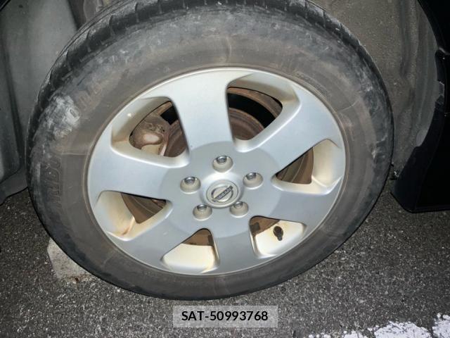 Nissan SERENA 2008-03 8882045-18