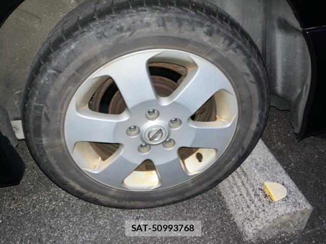 Nissan SERENA 2008-03 8882045-19